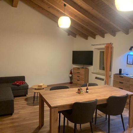 Apartmán Piazza Grande House Locarno Exteriér fotografie