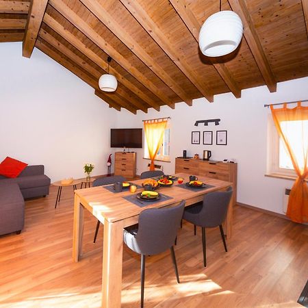 Apartmán Piazza Grande House Locarno Exteriér fotografie