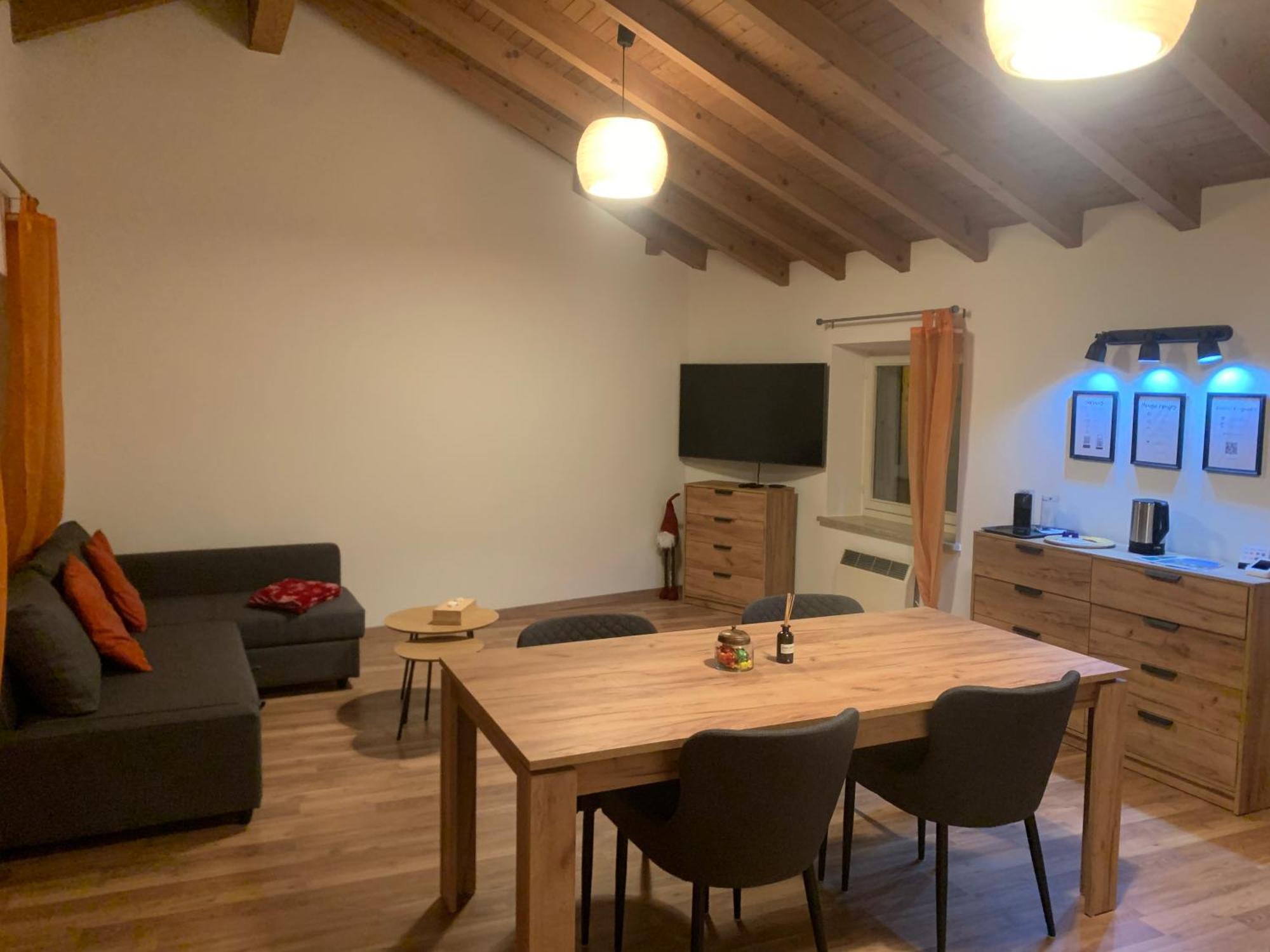 Apartmán Piazza Grande House Locarno Exteriér fotografie