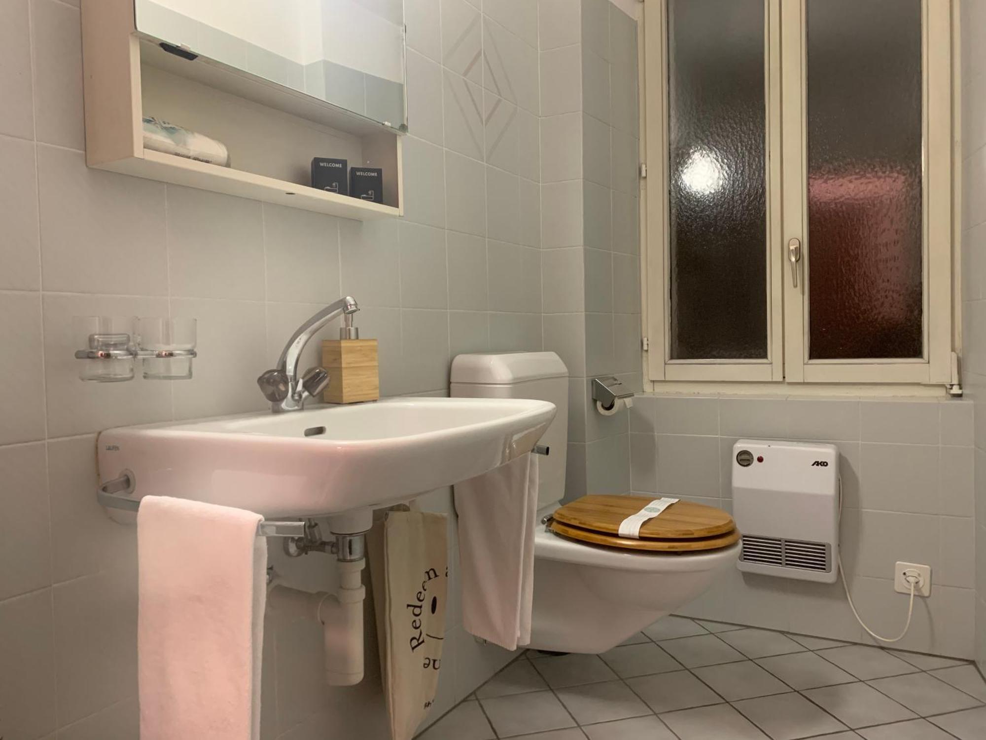 Apartmán Piazza Grande House Locarno Exteriér fotografie