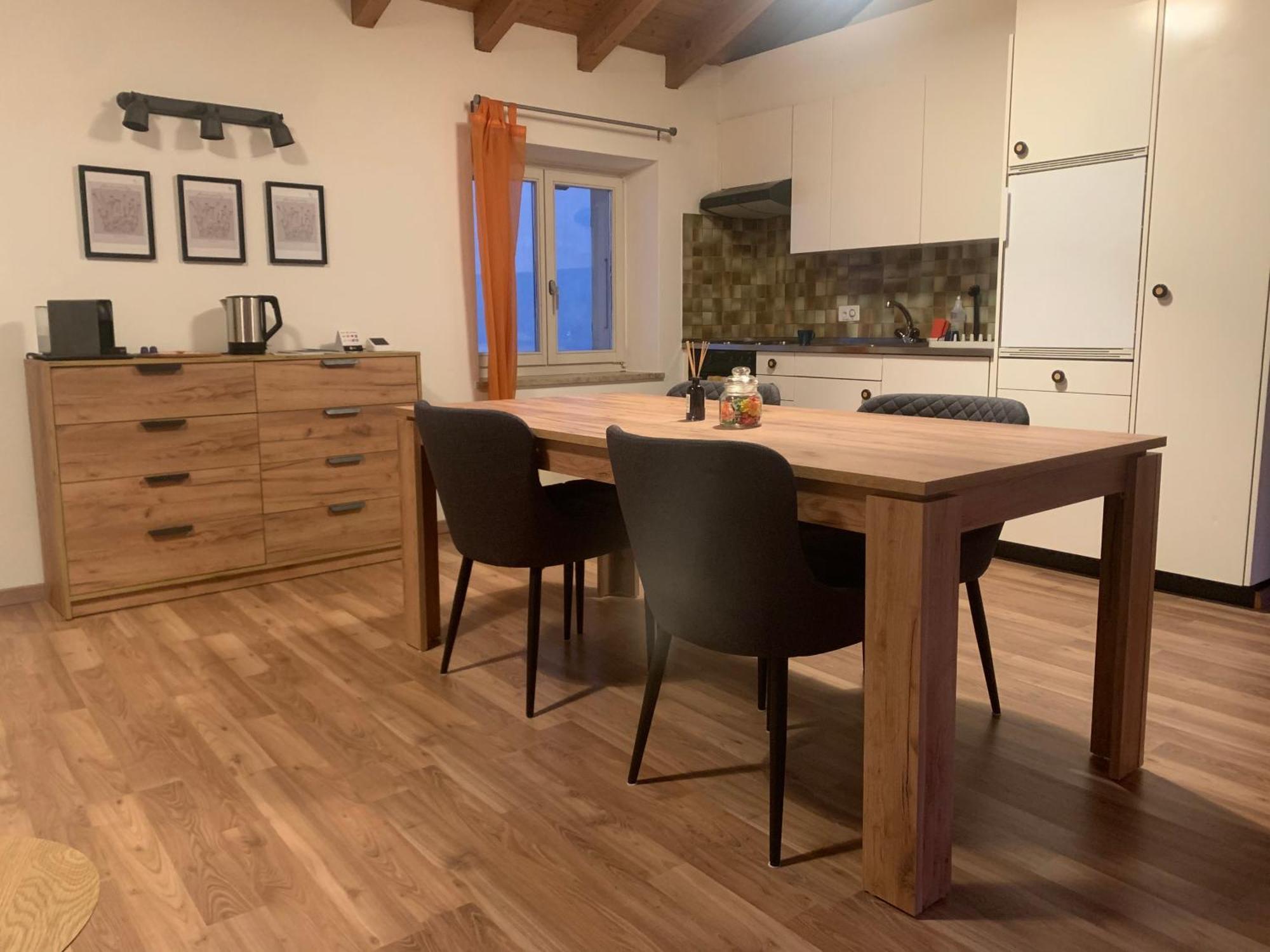 Apartmán Piazza Grande House Locarno Exteriér fotografie