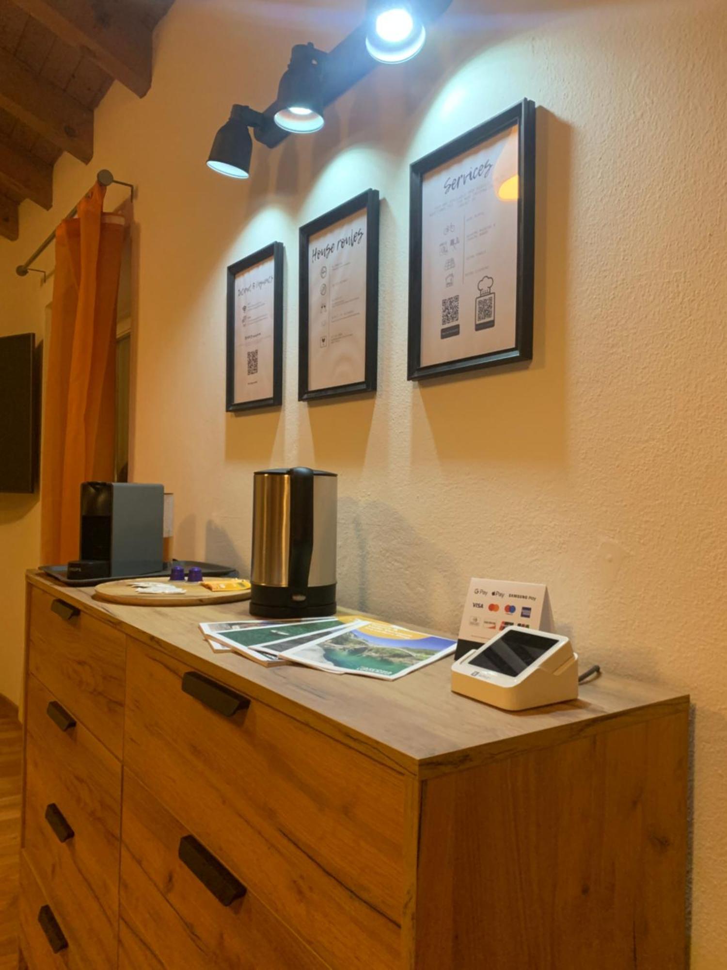 Apartmán Piazza Grande House Locarno Exteriér fotografie