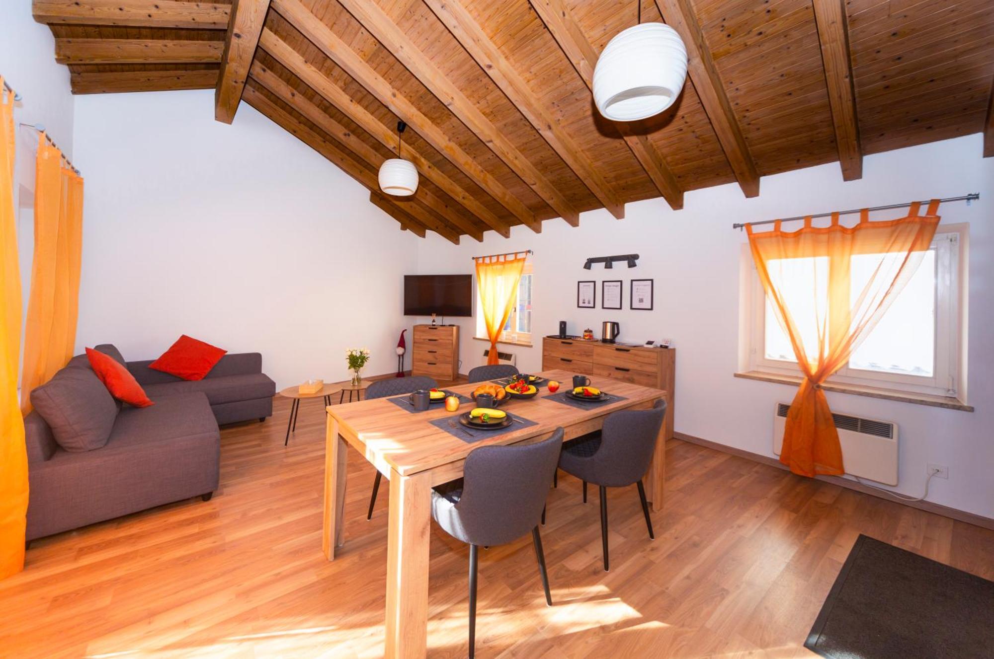 Apartmán Piazza Grande House Locarno Exteriér fotografie
